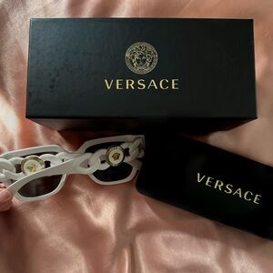 VERSACE SUNGLASSES